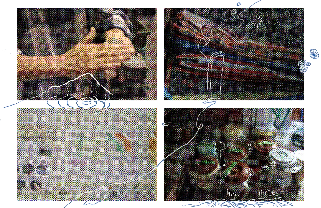 Yu-Ding-Shing Wood-Fired Black Bean Soy Sauce Factory