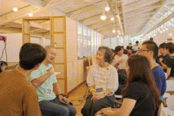 Taisugar Circular Village