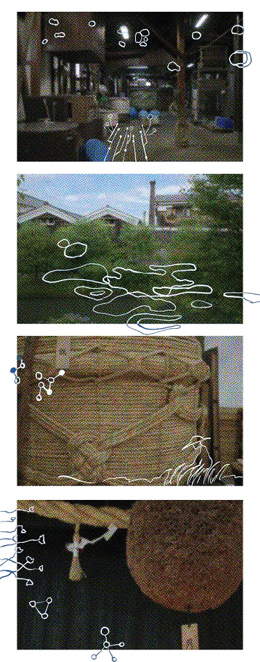 Yu-Ding-Shing Wood-Fired Black Bean Soy Sauce Factory