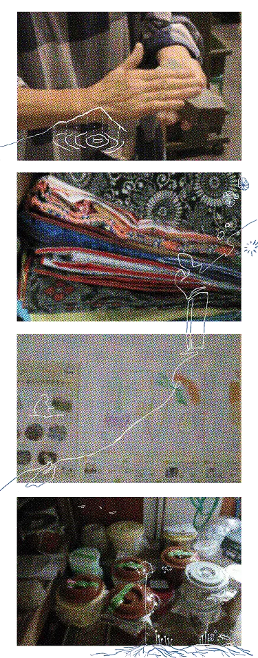 Yu-Ding-Shing Wood-Fired Black Bean Soy Sauce Factory