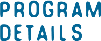 Program Details