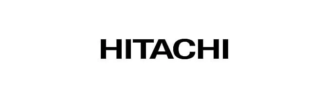 HITACHI