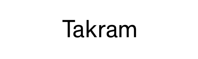 Takram